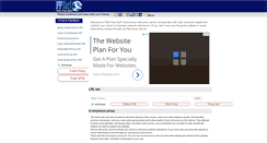 Desktop Screenshot of ffsurf.net